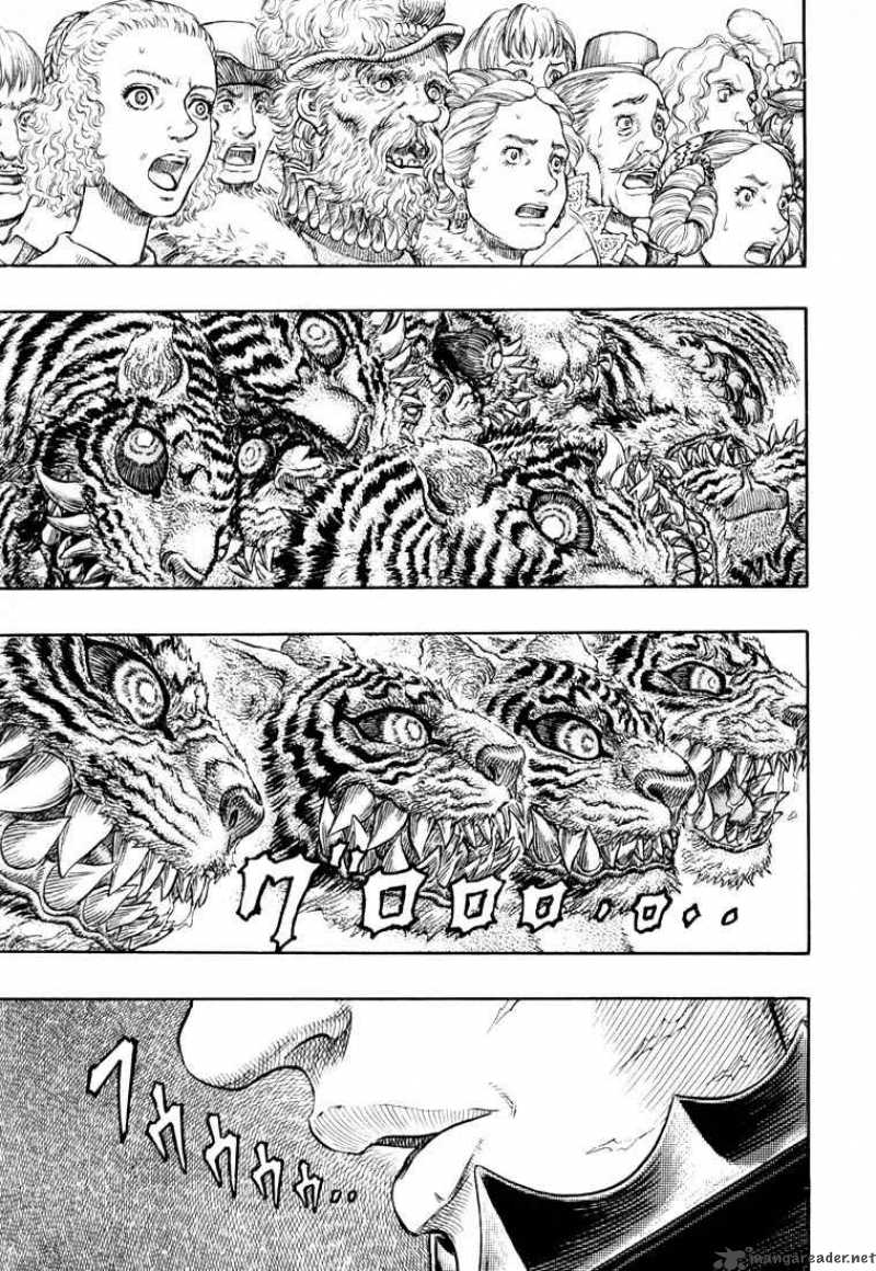 Berserk 30 85