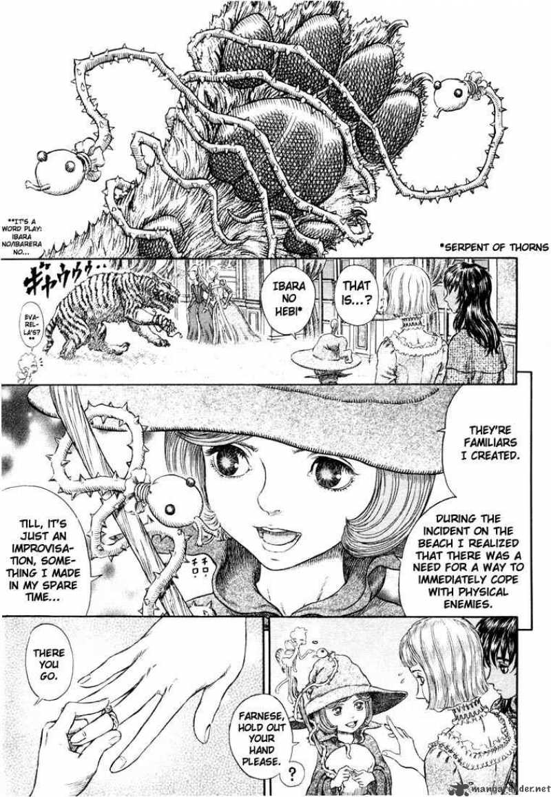 Berserk 30 90
