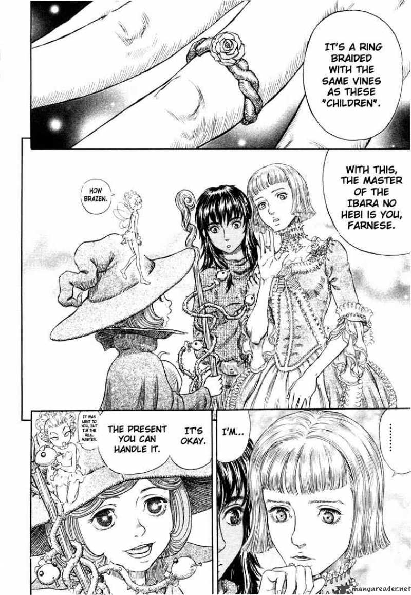 Berserk 30 91