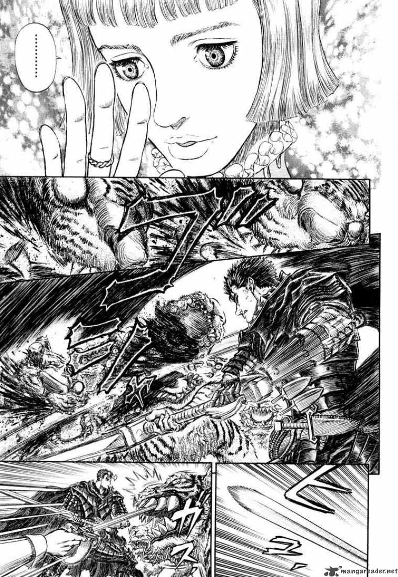 Berserk 30 92