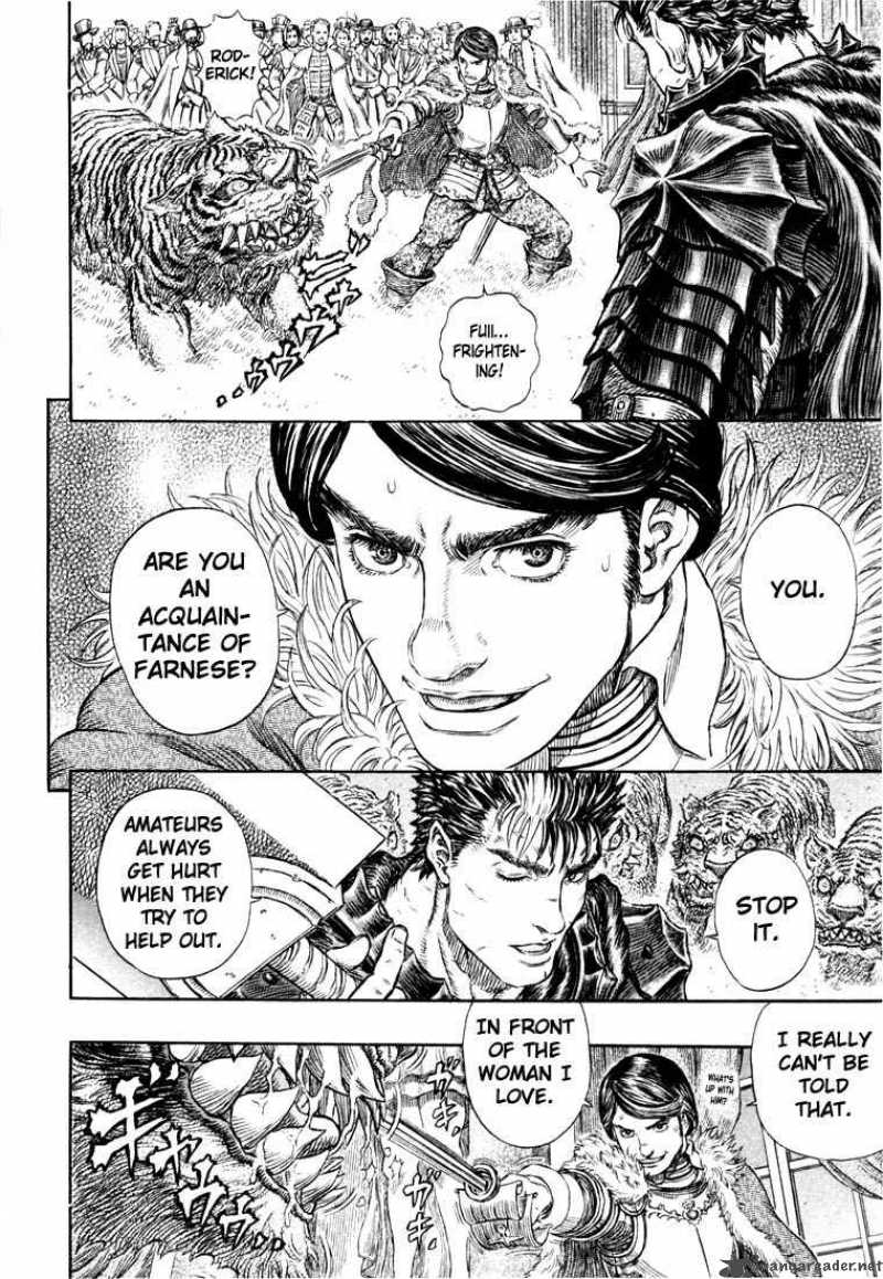 Berserk 30 93