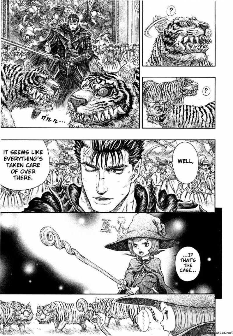 Berserk 30 98