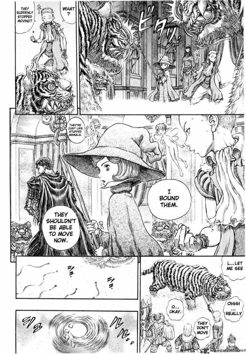 Berserk 30 99