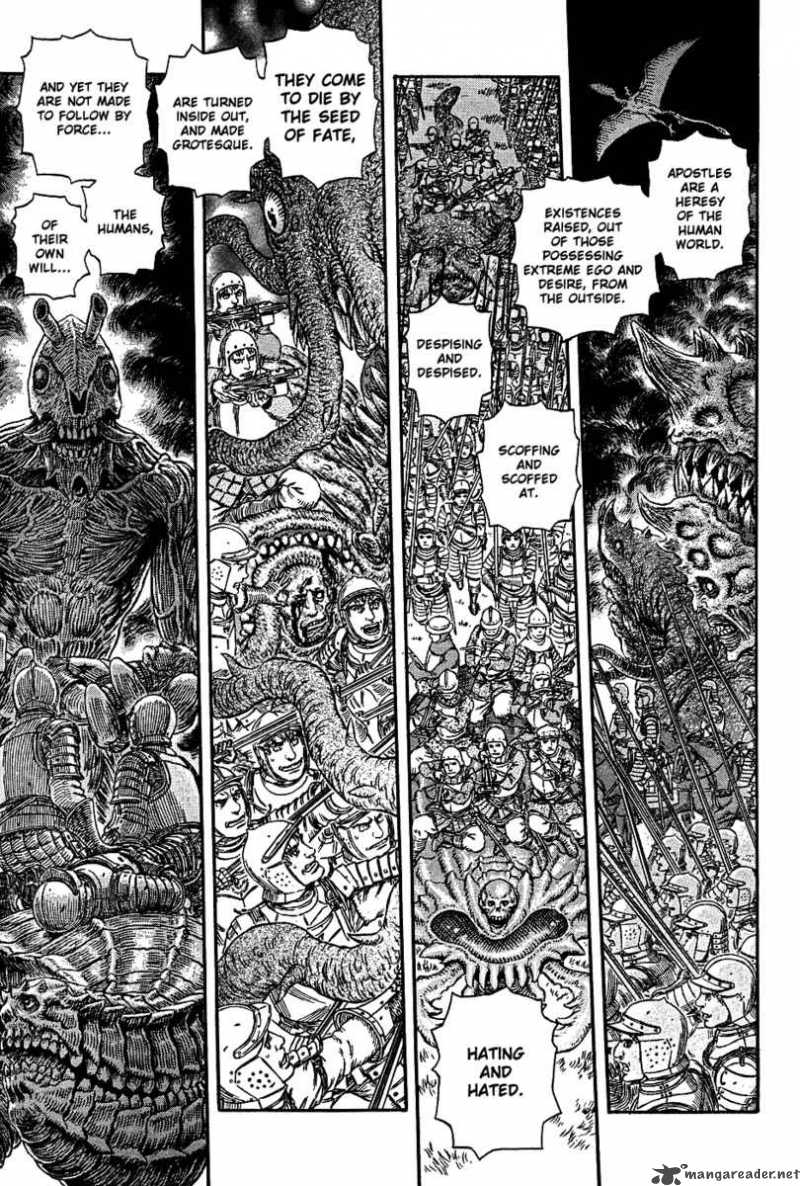 Berserk 301 14