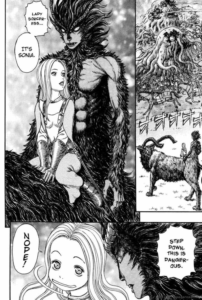 Berserk 301 2