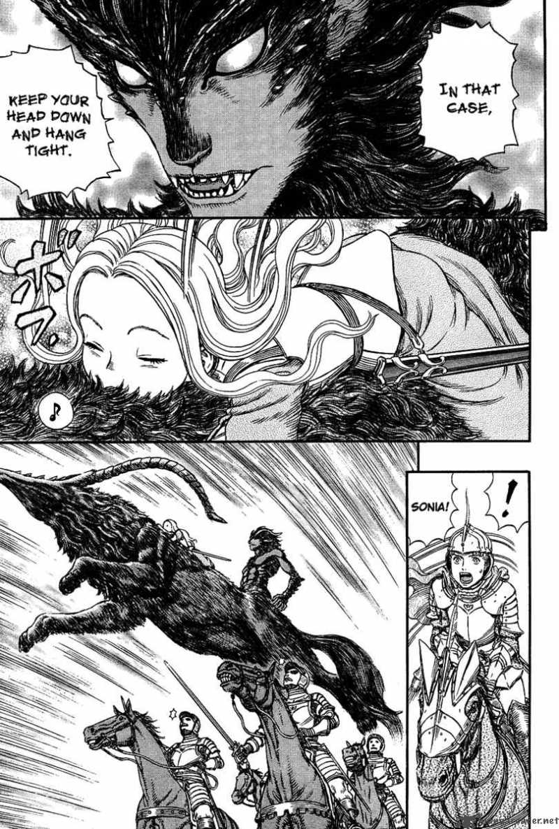 Berserk 301 3