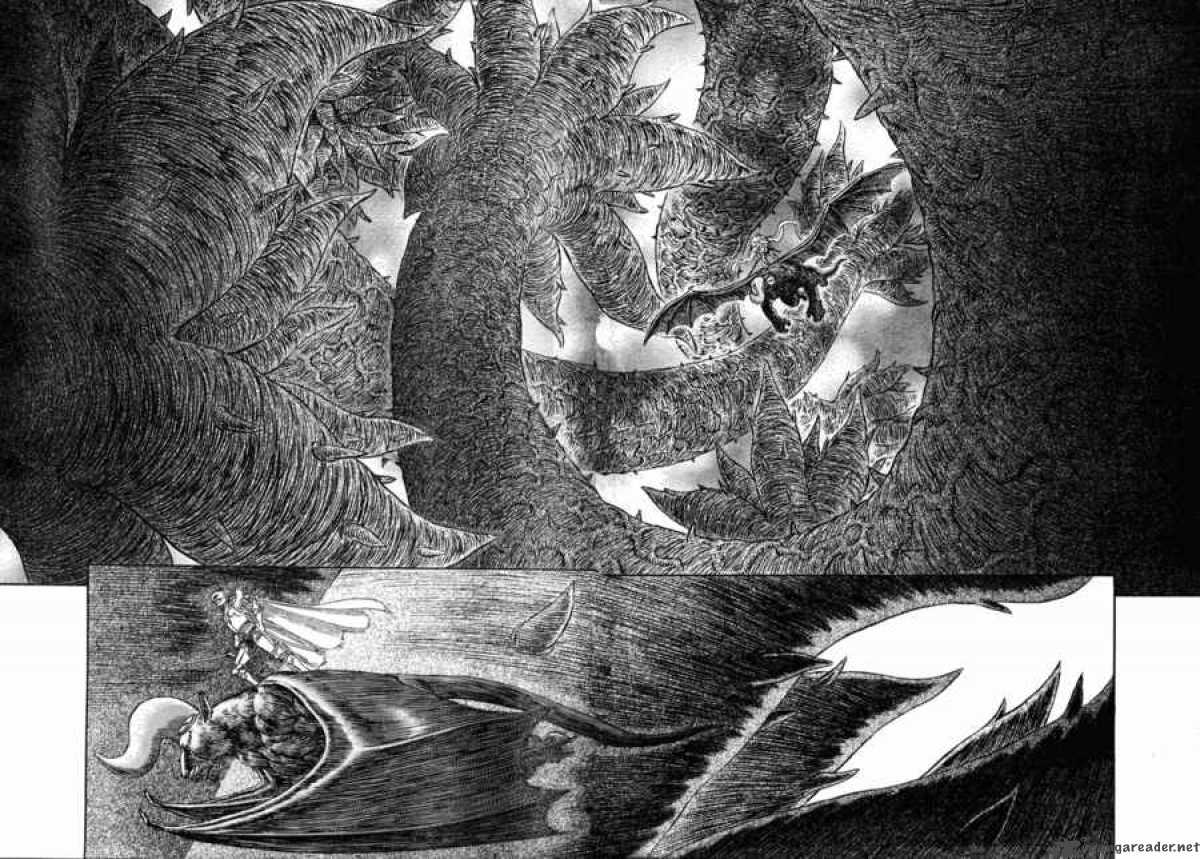 Berserk 302 11