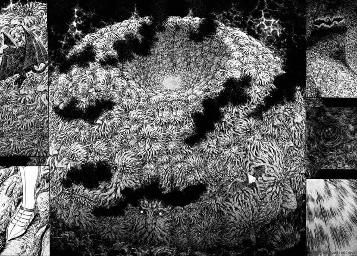 Berserk 302 12