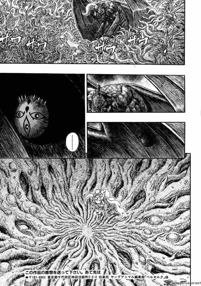 Berserk 302 14