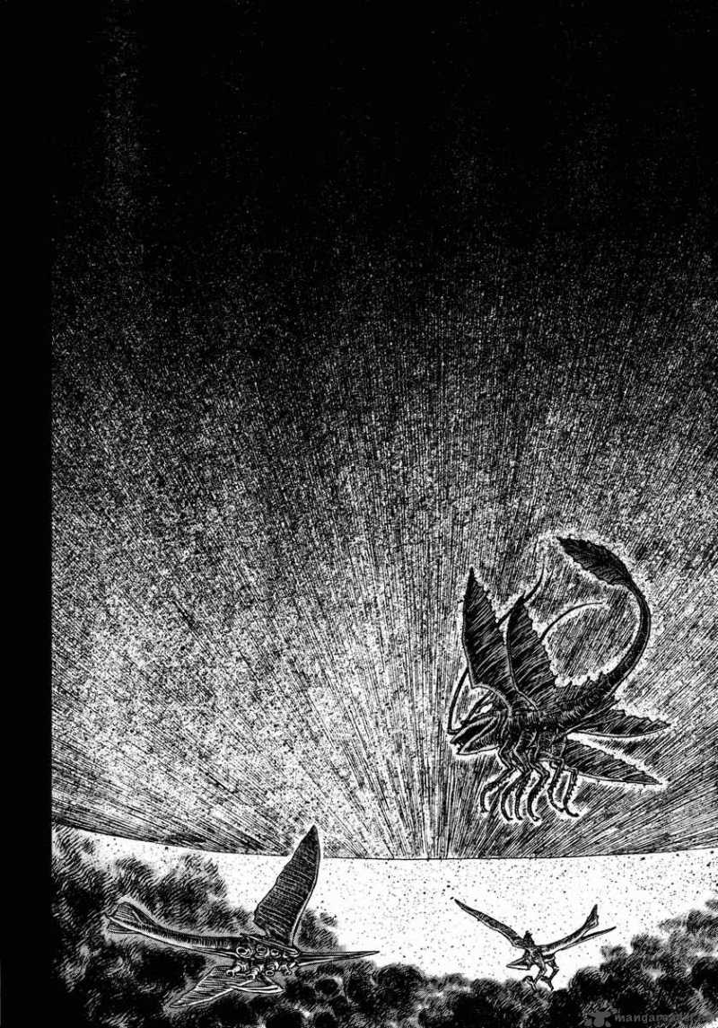 Berserk 302 3