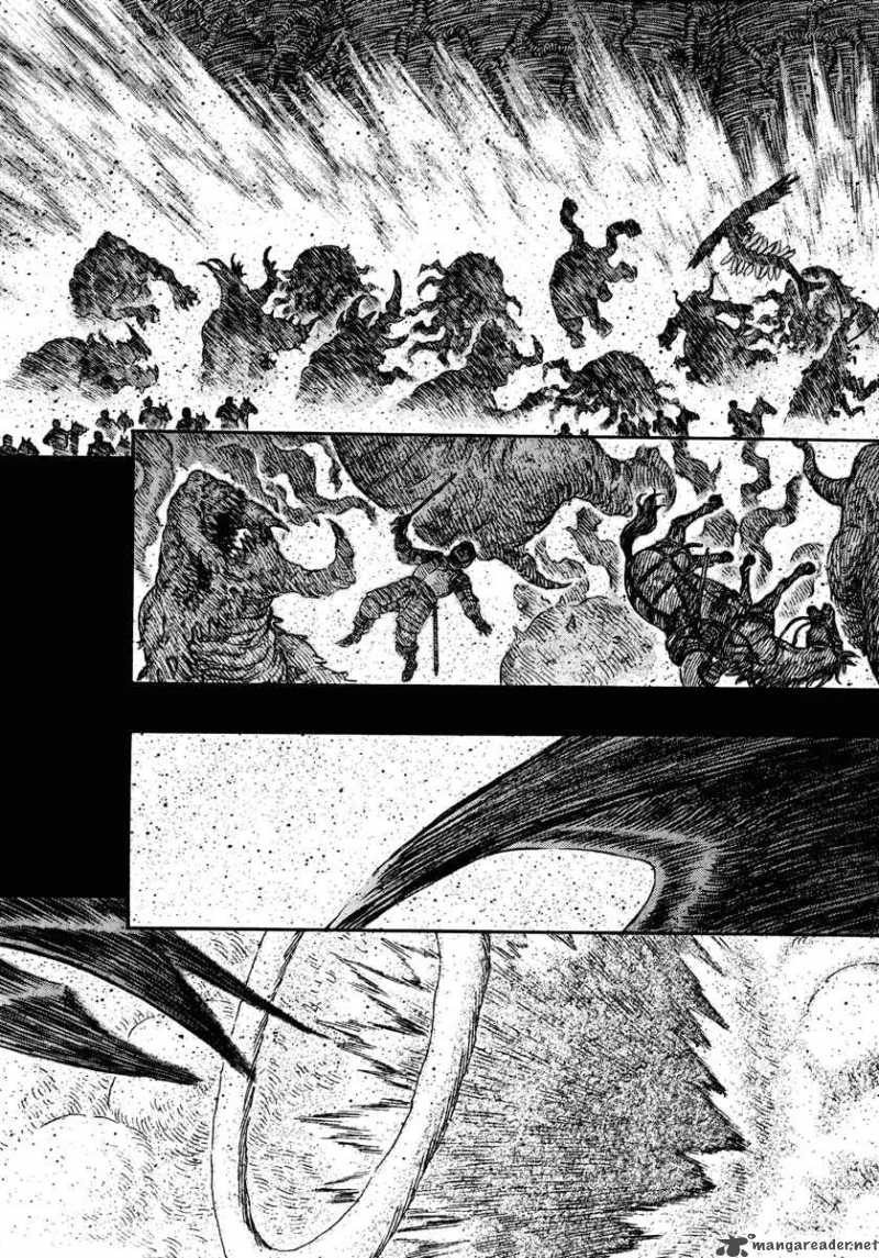 Berserk 302 7