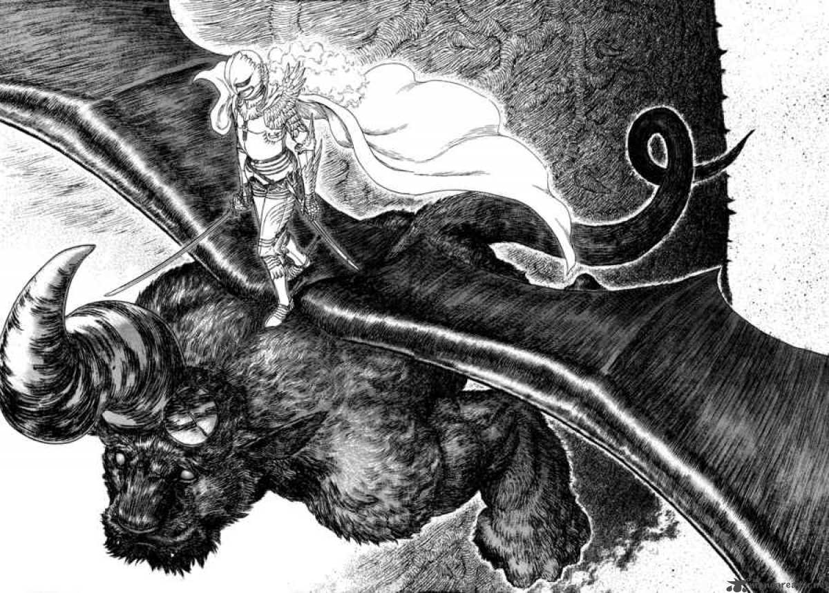 Berserk 302 9