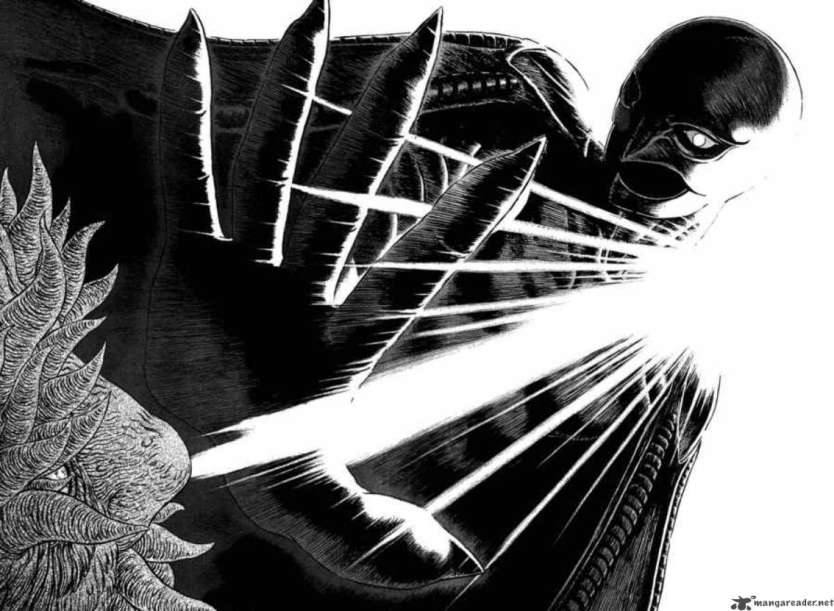 Berserk 303 12