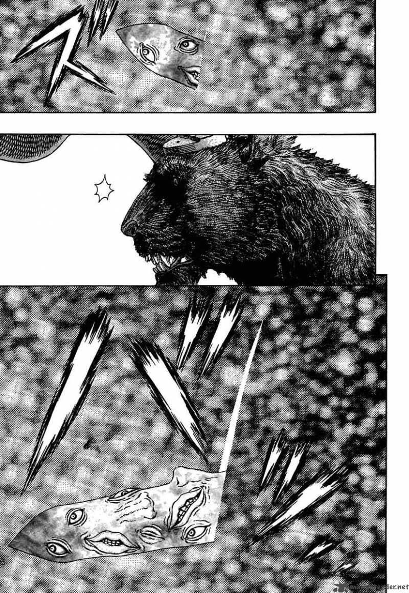 Berserk 303 14