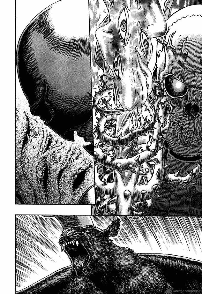 Berserk 303 16