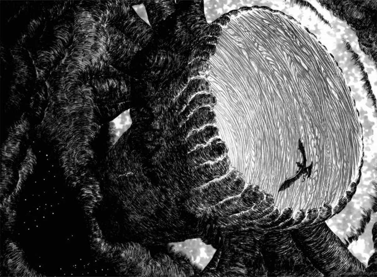 Berserk 304 10