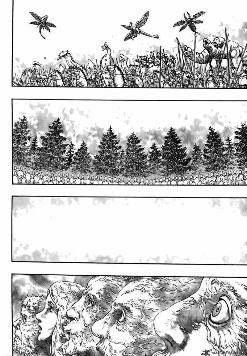 Berserk 304 15