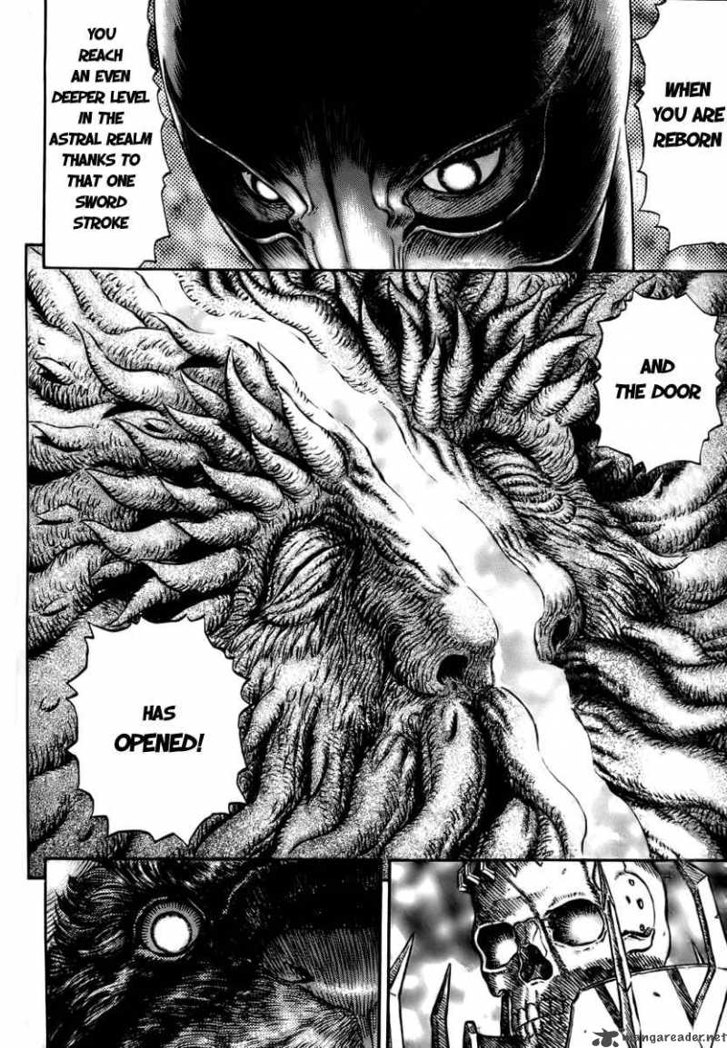 Berserk 304 6