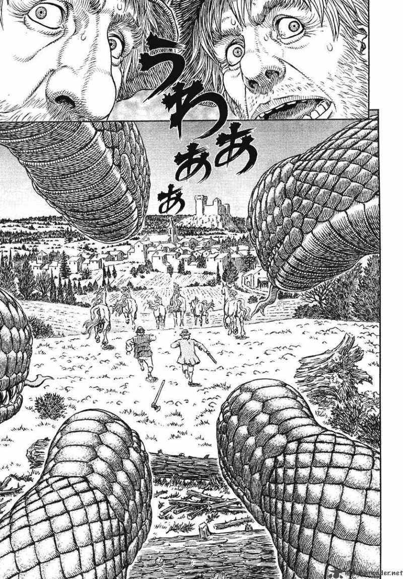 Berserk 305 13