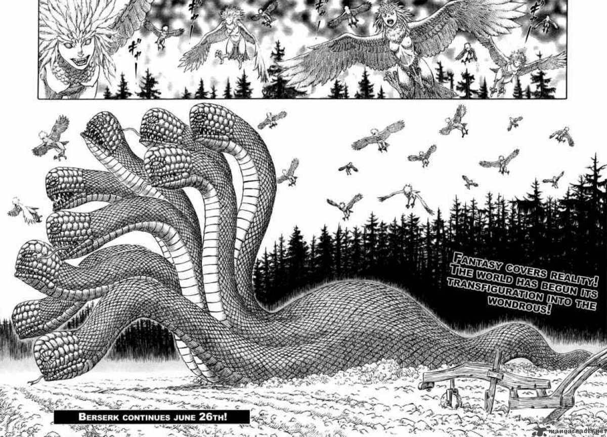 Berserk 305 14