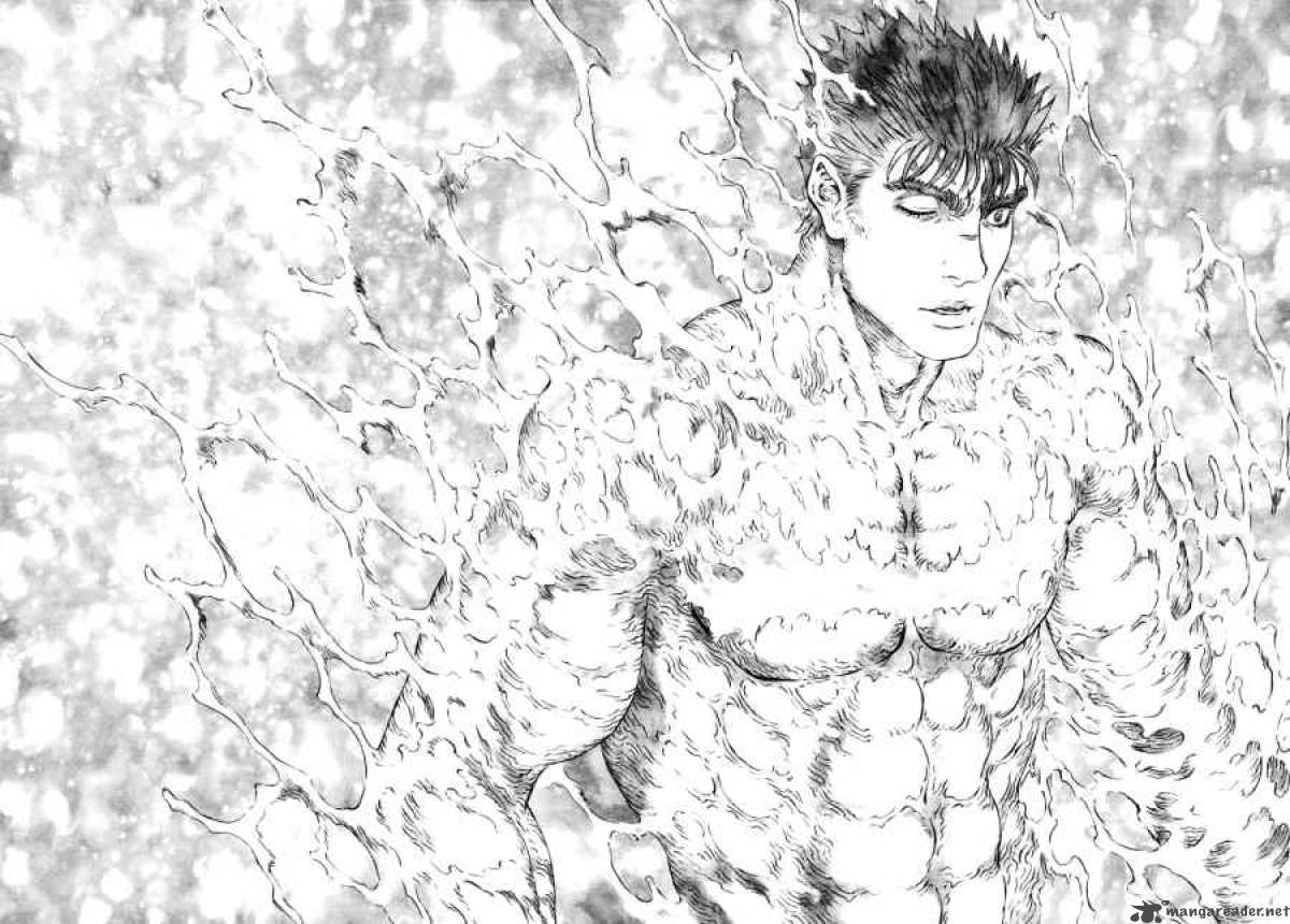 Berserk 305 6