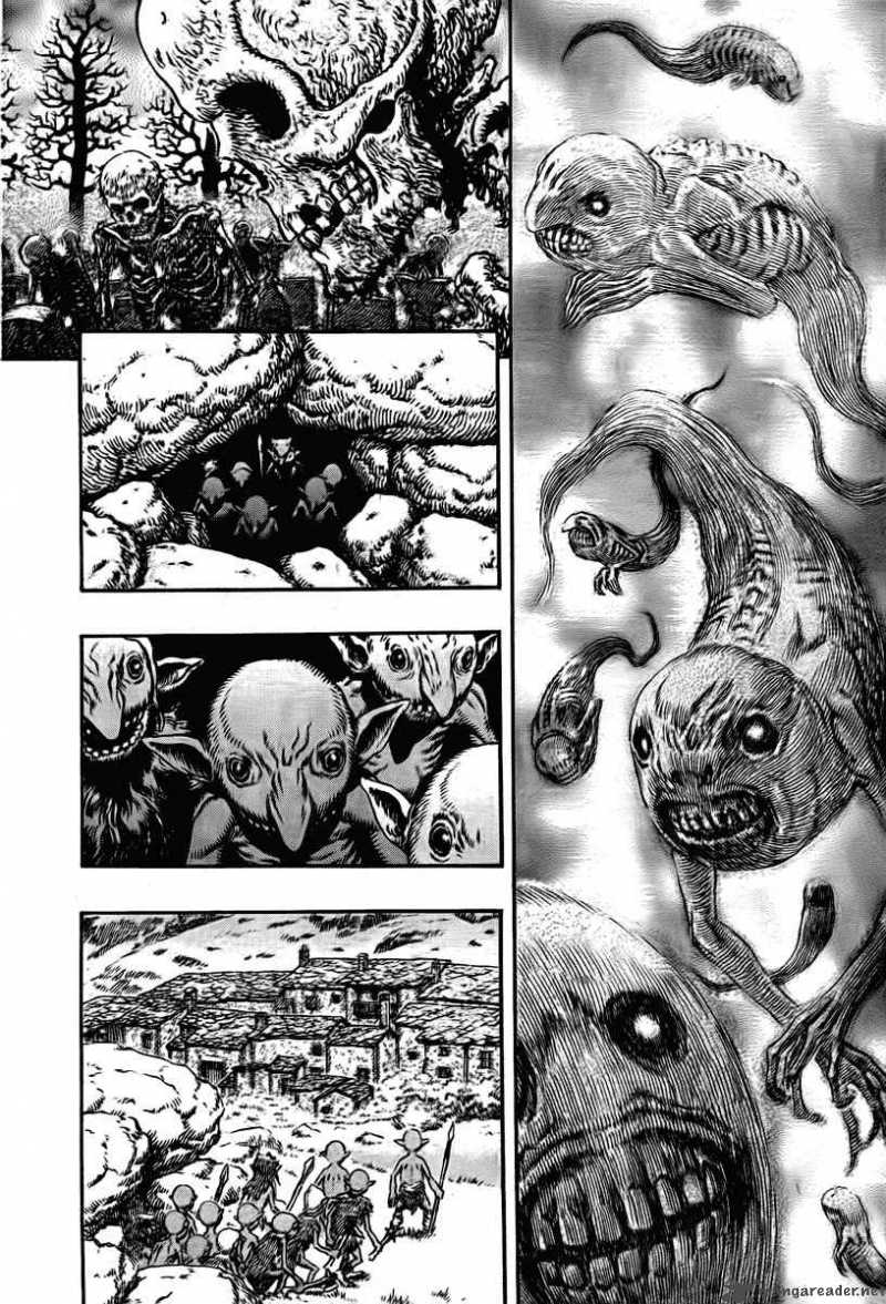 Berserk 306 5