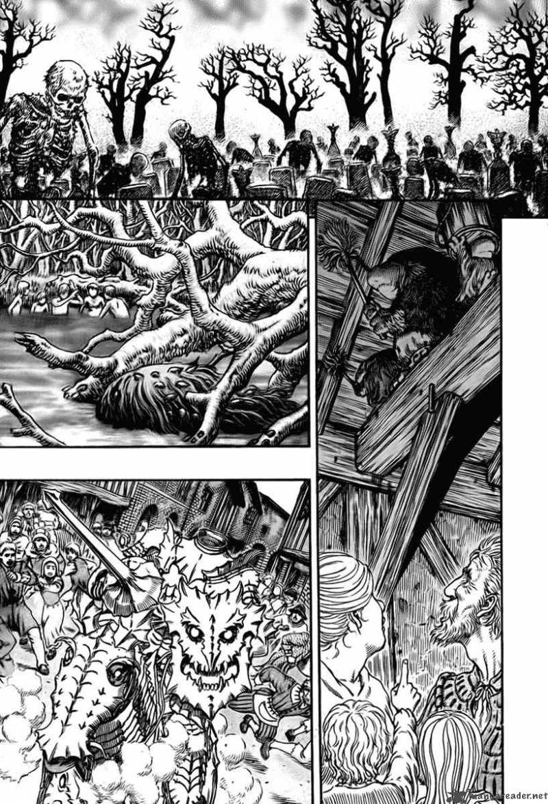 Berserk 306 6