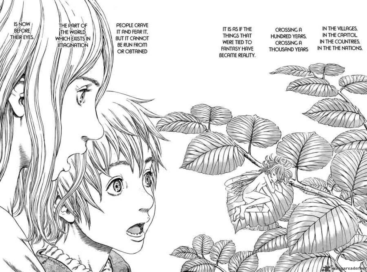 Berserk 306 7