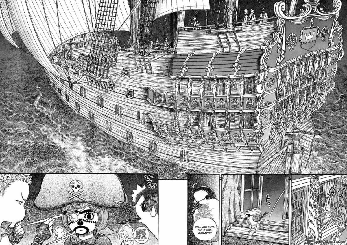 Berserk 308 10