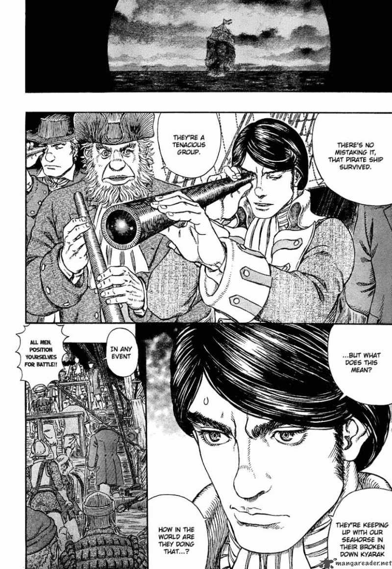 Berserk 308 13