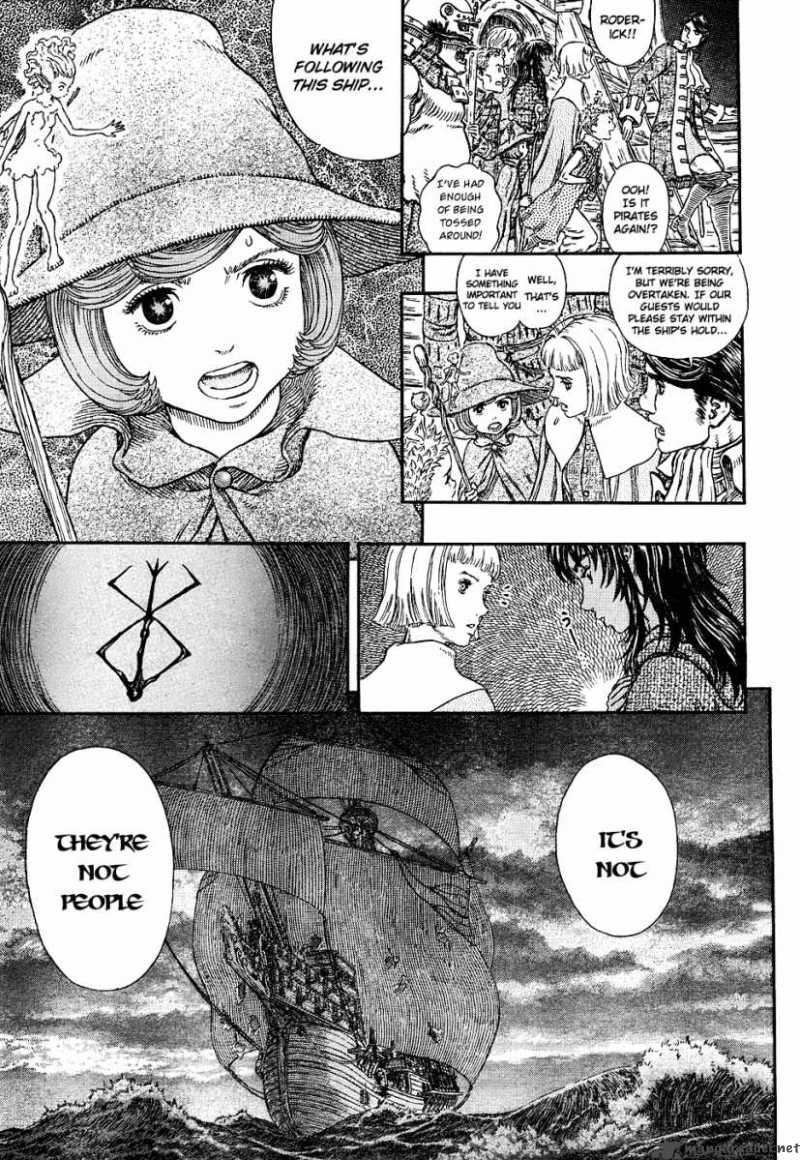 Berserk 308 14