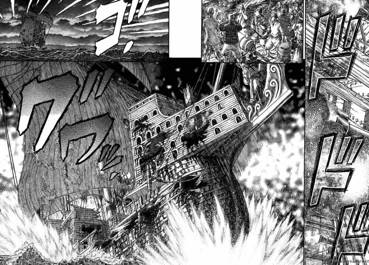 Berserk 308 16