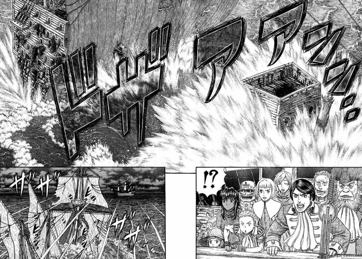 Berserk 308 17