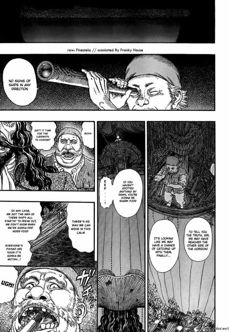 Berserk 308 2