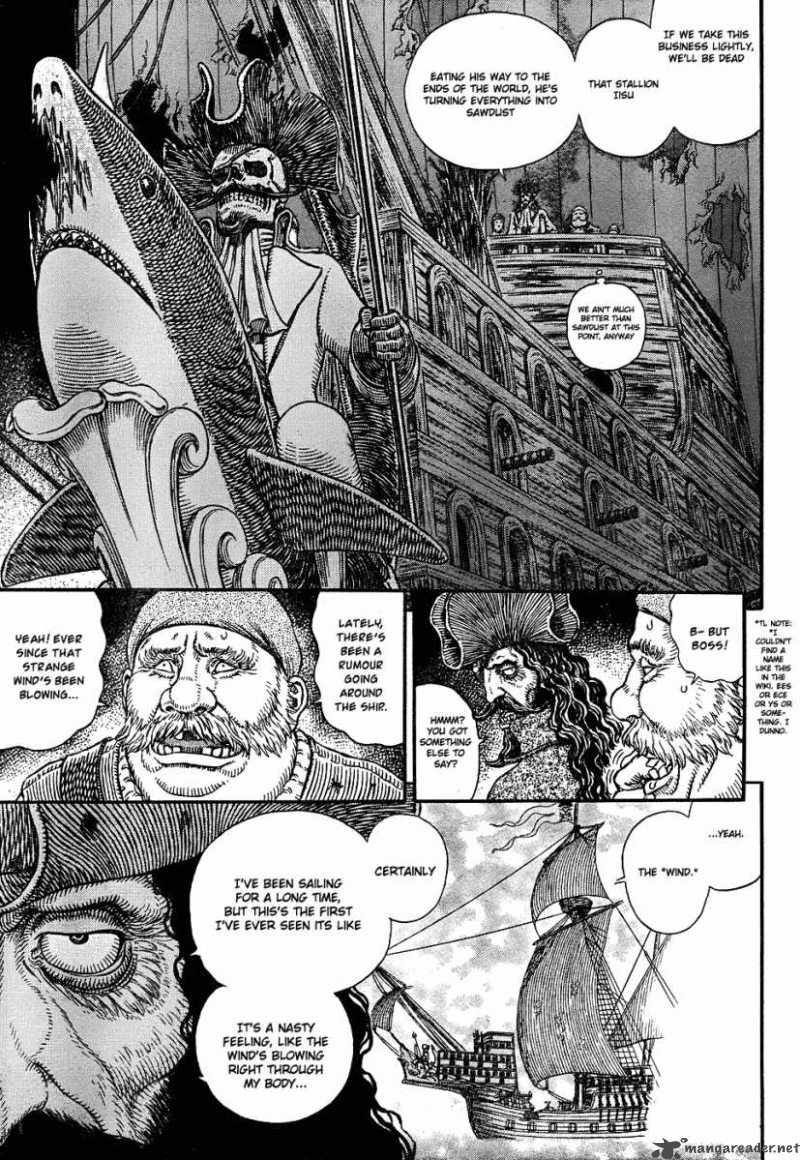 Berserk 308 4