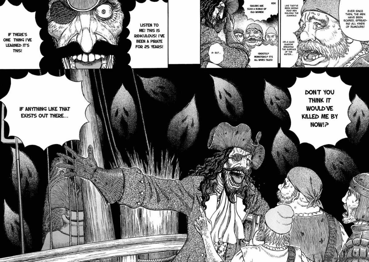 Berserk 308 5
