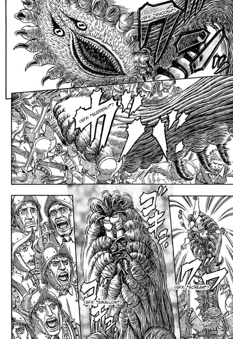 Berserk 309 12