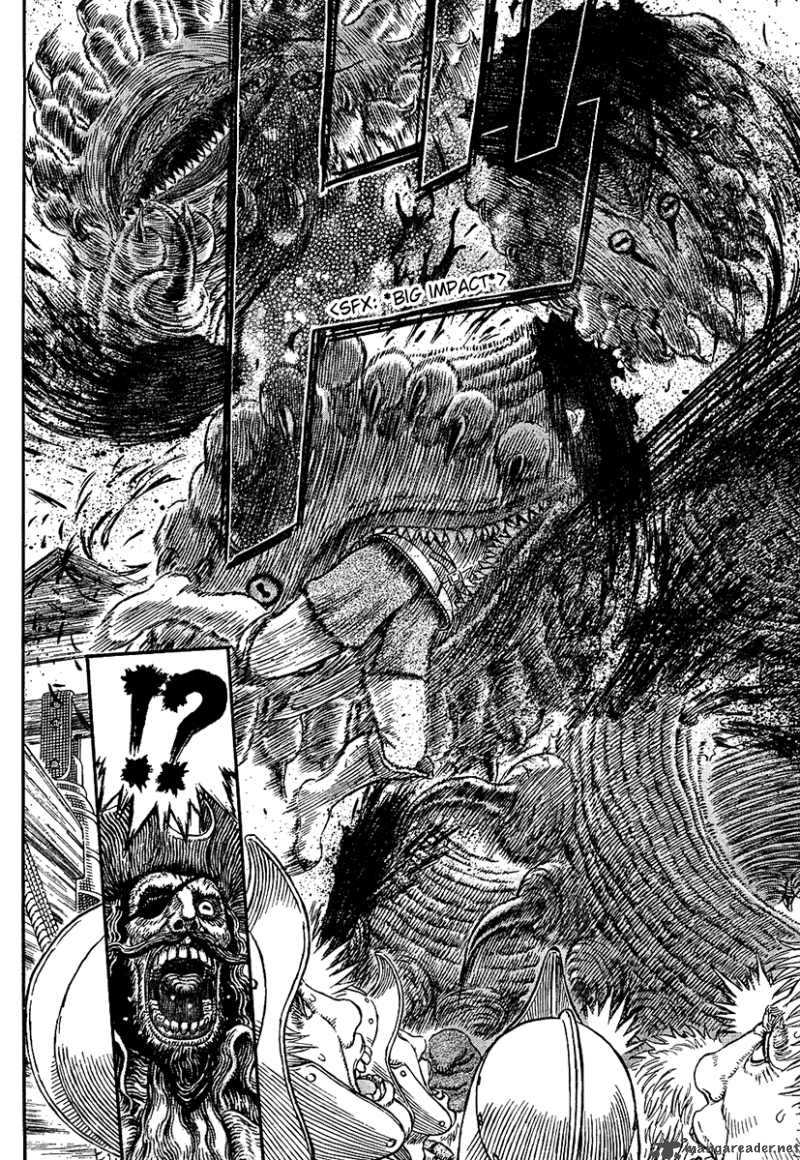 Berserk 309 17