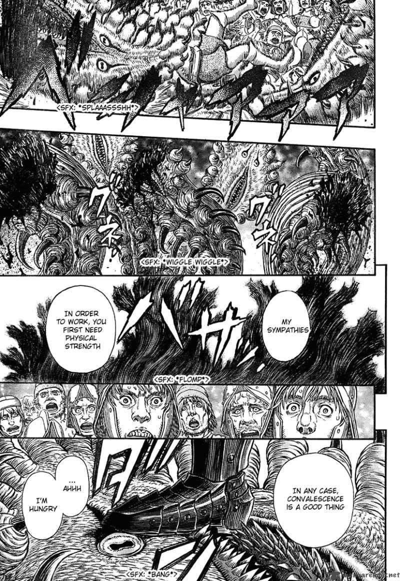 Berserk 309 18