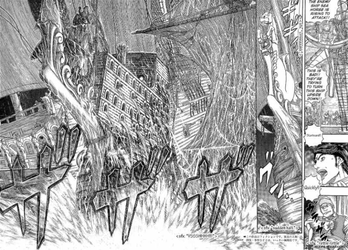 Berserk 309 2