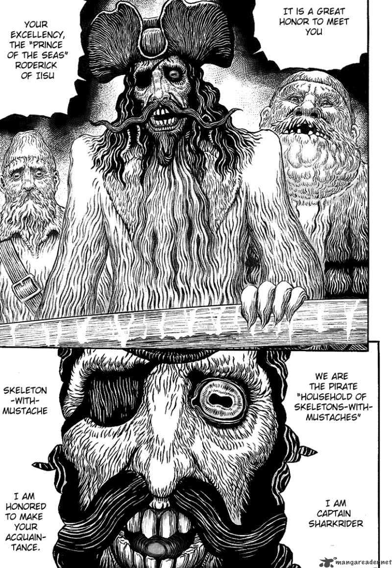 Berserk 309 6