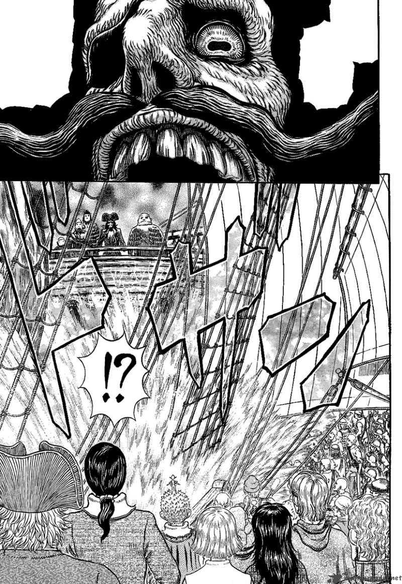 Berserk 309 8