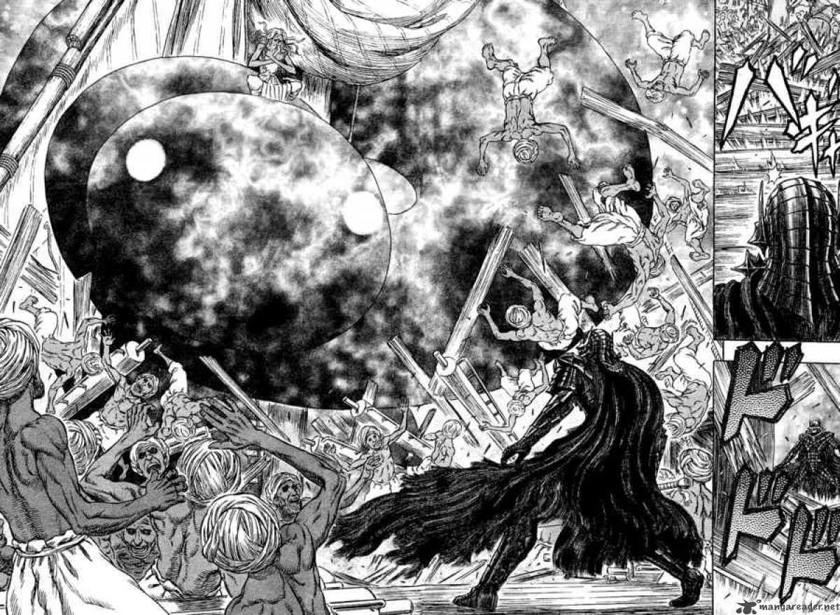 Berserk 31 109