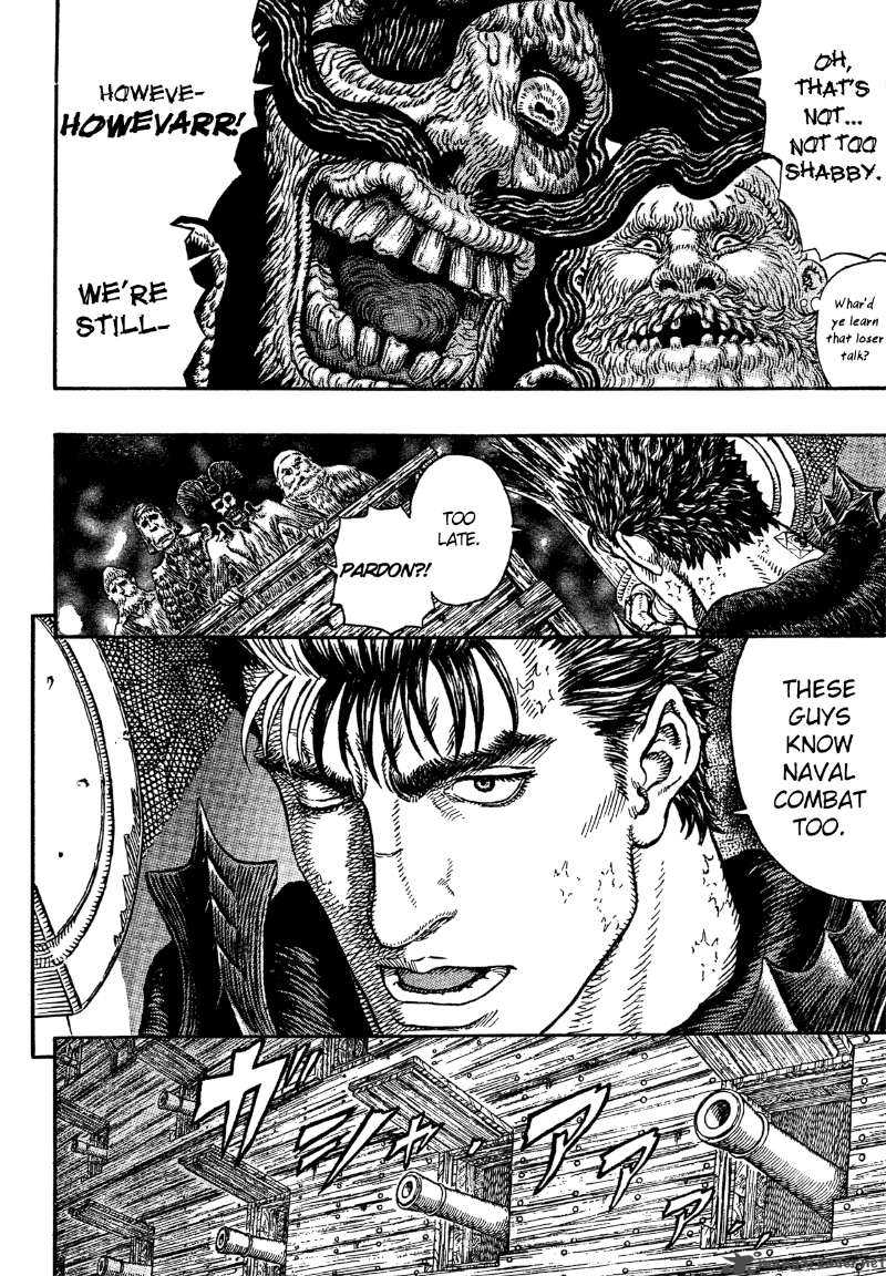 Berserk 310 14