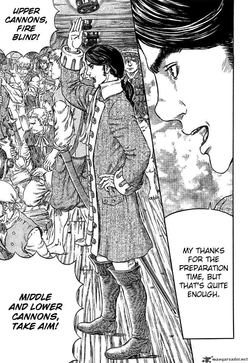 Berserk 310 15