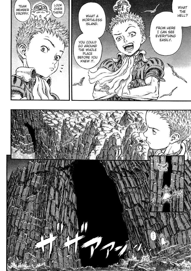 Berserk 311 12