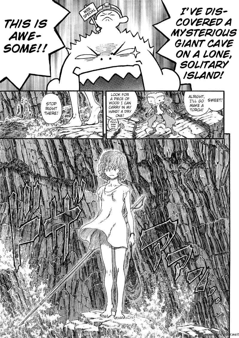 Berserk 311 13