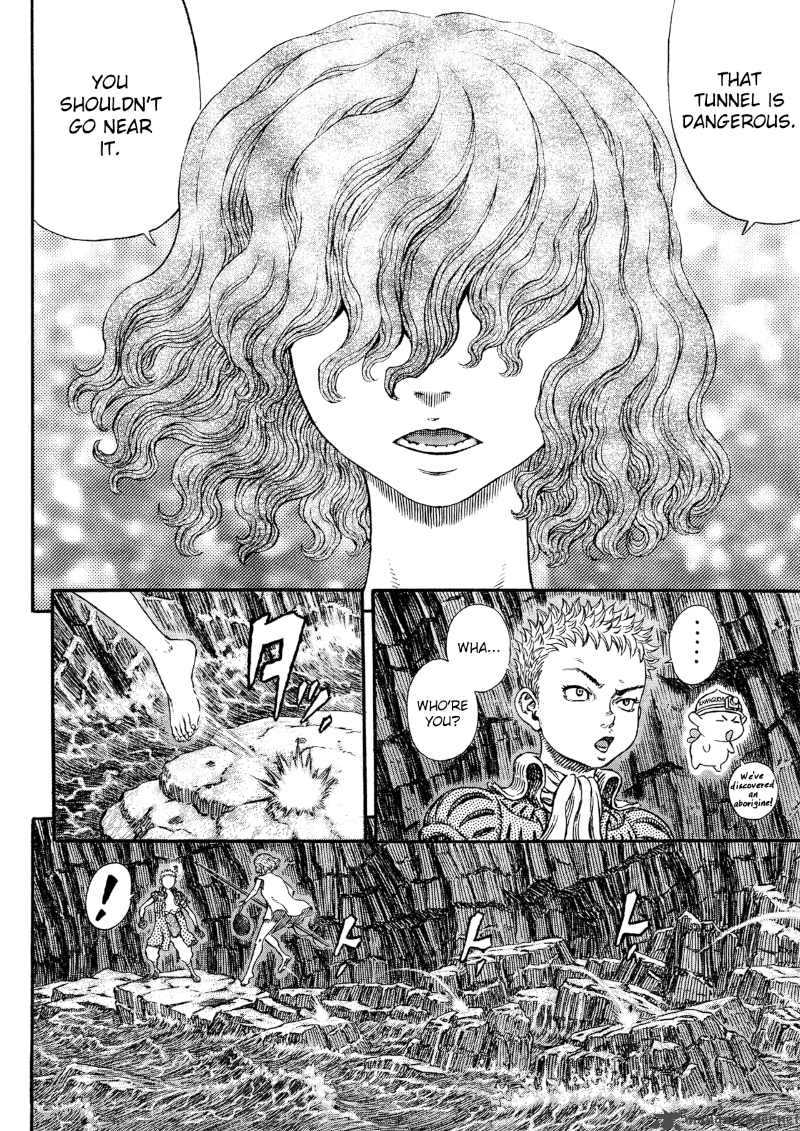 Berserk 311 14
