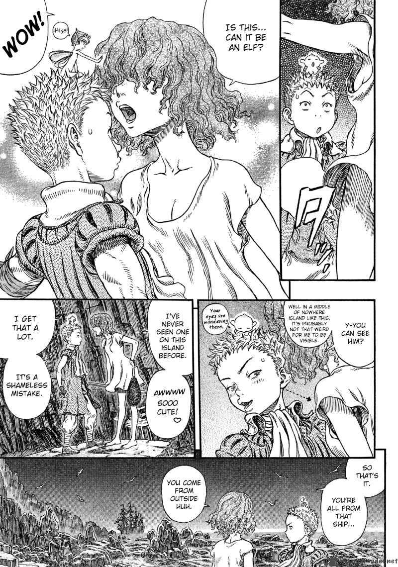 Berserk 311 15