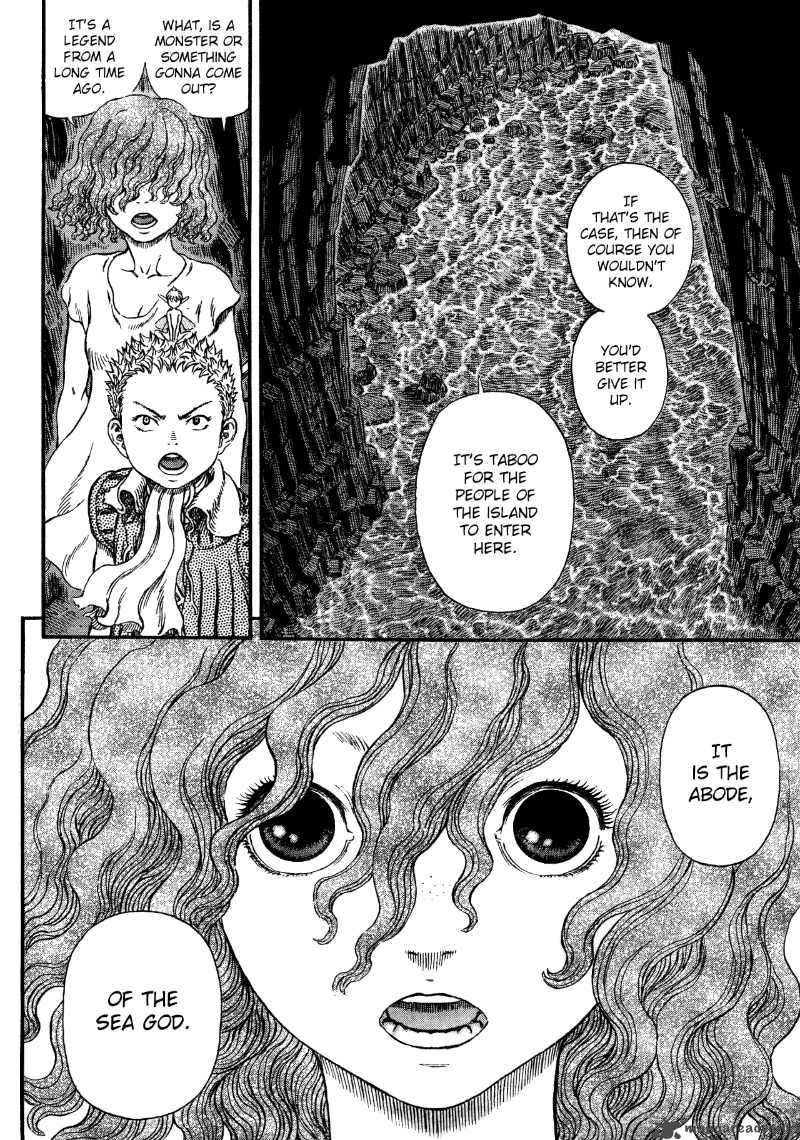 Berserk 311 16
